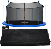 Load image into Gallery viewer, ORCC Trampoline Replacement Net 15FT
