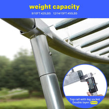 Load image into Gallery viewer, Weight Capacity
