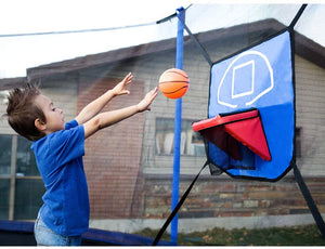 kids playing