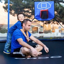 Load image into Gallery viewer, Basketball hoop
