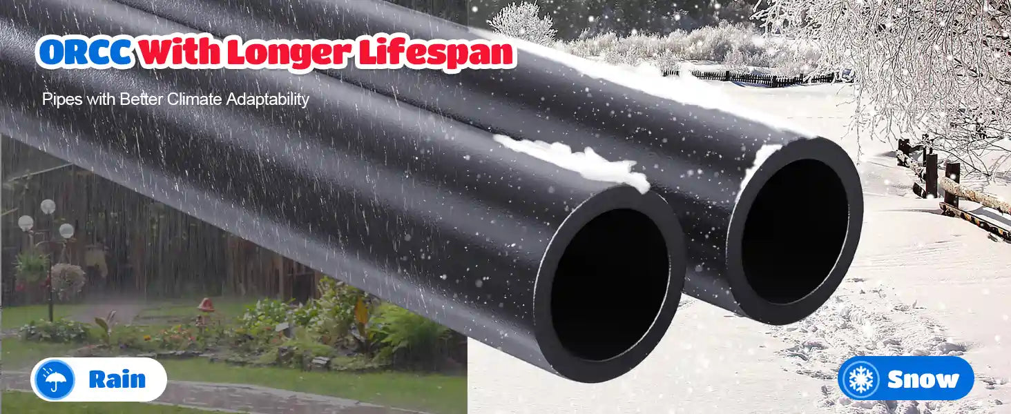 Heavy-Duty Galvanized Steel Frame